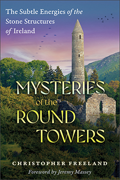 MYSTERIES OF THE ROUND TOWERS